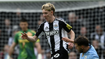 Manchester City - Newcastle: gdzie oglądać? Transmisja w TV i stream online (15.02.2025)