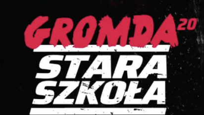 Kiedy Gromda 20?