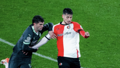 AC Milan - Feyenoord: gdzie oglądać? Transmisja w TV i stream online (18.02.2025)