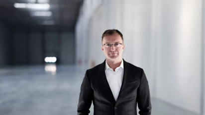 Potężny biznesmen kupi Widzew Łódź?!