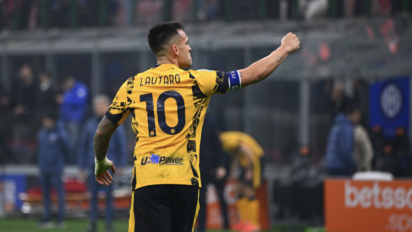 Inter - Lazio: gdzie oglądać? Transmisja w TV i stream online (25.02.2025)