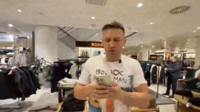 Pasut będzie miał dziecko? -