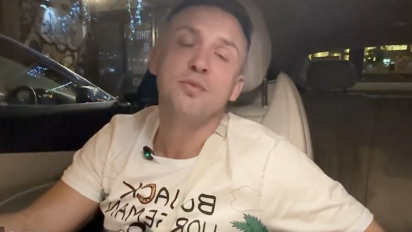 Pasut po nazwaniu kobiety defektem -