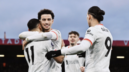 Liverpool - Tottenham: gdzie oglądać? Transmisja w TV i stream online (06.02.2025)