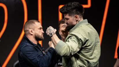 Co dalej z Piotrem Tyburskim? Sprawa trafiła na Policję