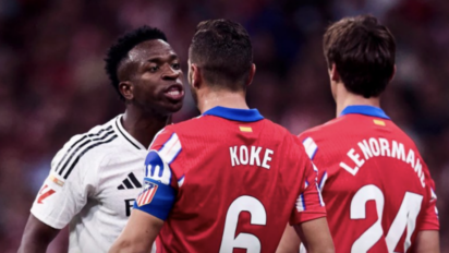 Real Madryt - Atletico Madryt: gdzie oglądać? Transmisja w TV i stream online (08.02.2025)