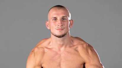 Bartosz Leśko - Wiek, Waga, Wzrost, MMA, Rekord, Walka