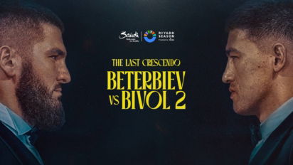 Kto wygrał walkę Beterbiev vs Bivol 2?
