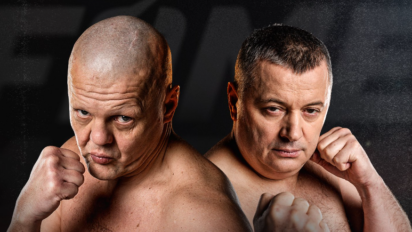 Typy na Artur Binkowski vs Tomek z Fightsportu - FAME MMA 24