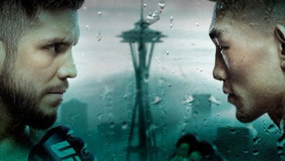 UFC Fight Night: Cejudo vs Song wyniki - kto wygrał?