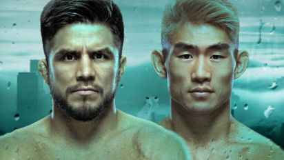 UFC Fight Night: Cejudo vs Song - karta walk, transmisja, szczegóły