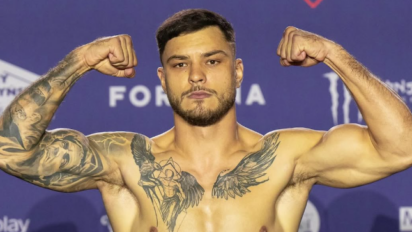 Damian Piwowarczyk - MMA, Rekord, Walki, Kariera