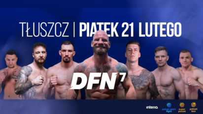 Dragon Fight Night 7 wyniki - kto wygrał?
