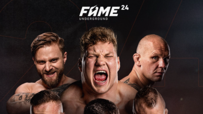 Transmisja FAME MMA 24 ZA DARMO - gdzie oglądać 08.02.2025