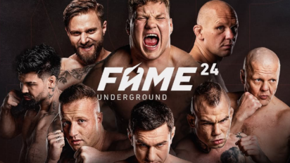 O której godzinie jest finał turnieju FAME MMA 24?