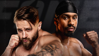 Typy na Amadeusz Ferrari vs Josef Bratan - FAME MMA 24