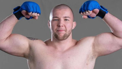 Filip Stawowy - MMA, Kariera, Rekord, Walki