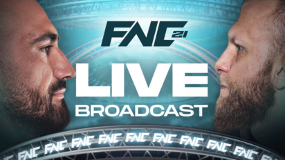 FNC 21 wyniki - kto wygrał?