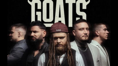 To oficjalny koniec GOATS! - Kanał już nie wróci...