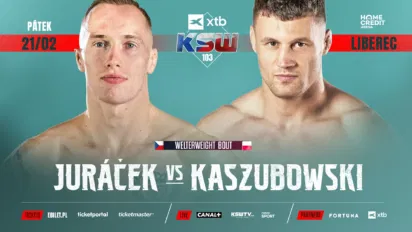 Kto wygrał walkę Juracek vs Kaszubowski na KSW 103?