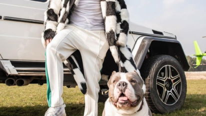 Kizo przelał widzowi 3 tysiące złotych -