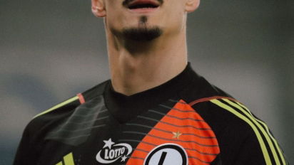 Dwa fatalne błędy Kovacevicia. Legia przegrywa w Radomiu