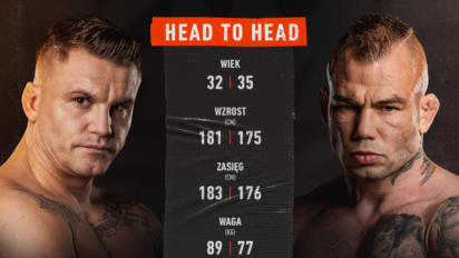 Kto wygrał walkę Alan Kwieciński vs Gracjan Szadziński na FAME MMA 24?