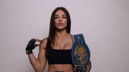 Kim jest Laura Grzyb?