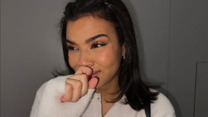 Lexy o przyszłości Clout MMA -