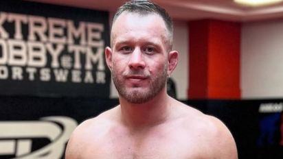 Maciej Kazieczko - MMA, Kariera, Rekord, Walki