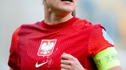 Ewa Pajor wyróżniona! Tyle trzeba za nią zapłacić