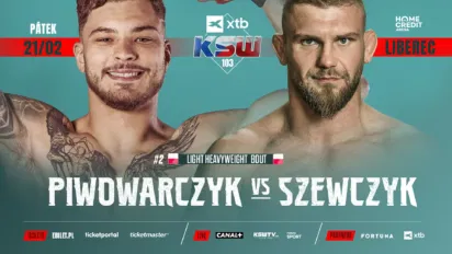 Kto wygrał walkę Piwowarczyk vs Szewczyk na KSW 103?
