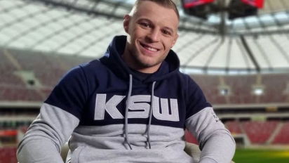 Roman Szymańsk - MMA, Kariera, Rekord, Walki