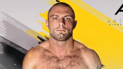 Sergiusz Zając - Wiek, Waga, Wzrost, MMA, Rekord, Walka