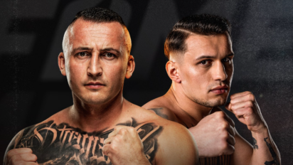 Kto wygrał walkę Szachta vs Wierzejski na FAME MMA 24?