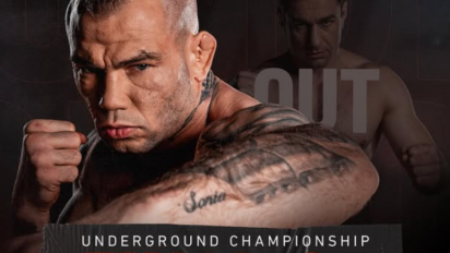 Kto wygrał półfinał Piotr Hallmann vs Gracjan Szadziński na FAME MMA 24?