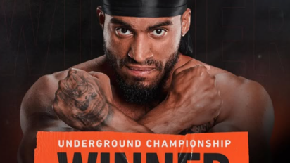 Kto wygrał finał turnieju na FAME MMA 24?