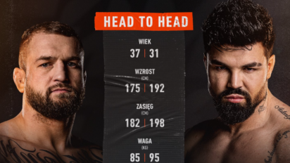 Kto wygrał walkę Wrzosek vs Tyburski na FAME MMA 24?