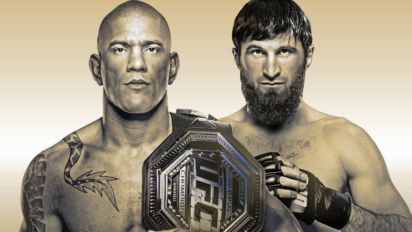 UFC 313: Pereira vs Ankalaev karta walk - sprawdź kto zawalczy!