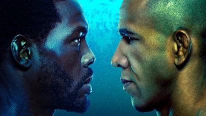 UFC Fight Night: Cannonier vs Rodrigues wyniki - kto wygrał?