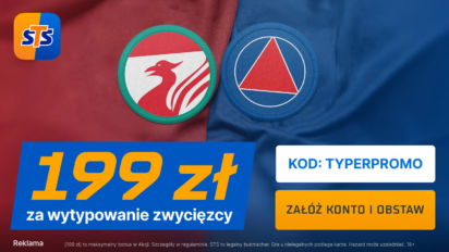 Bonus 199 PLN za wytypowanie zwycięzcy w rewanżowych meczach Ligi Mistrzów