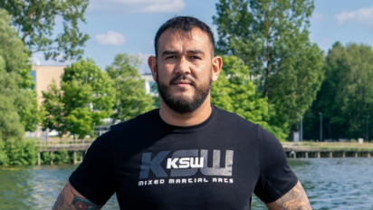 Augusto Sakai - Wiek, Waga, Wzrost, MMA, Rekord, Walka