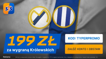 Bonus 199 PLN za wytypowanie triumfatora w hitach La Liga