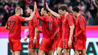 Bayern - Bayer: gdzie oglądać? Transmisja w TV i stream online (05.03.2025)