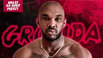 Kim jest Błażej Bambo Bahar?