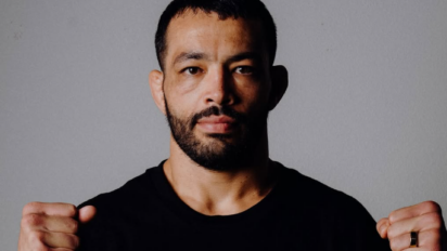 Dan Ige - Wiek, Waga, Wzrost, MMA, Rekord, Walka