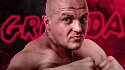 Dariusz Destro Sobczak - Wiek, Waga, Wzrost, Gromda, Rekord, Walka