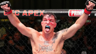 Darren Elkins - Wiek, Waga, Wzrost, MMA, Rekord, Walka