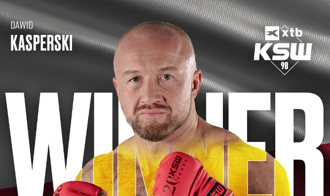 dawid-kasperski-wiek-waga-wzrost-mma-rekord-walka