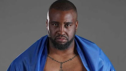 Errol Zimmerman - Wiek, Waga, Wzrost, MMA, Rekord, Walka